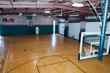 The facilities at Bridges of Hope Treatment Center in Anderson, IN 5