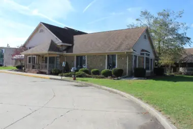 The facilities at Bridges of Hope Treatment Center in Anderson, IN 4