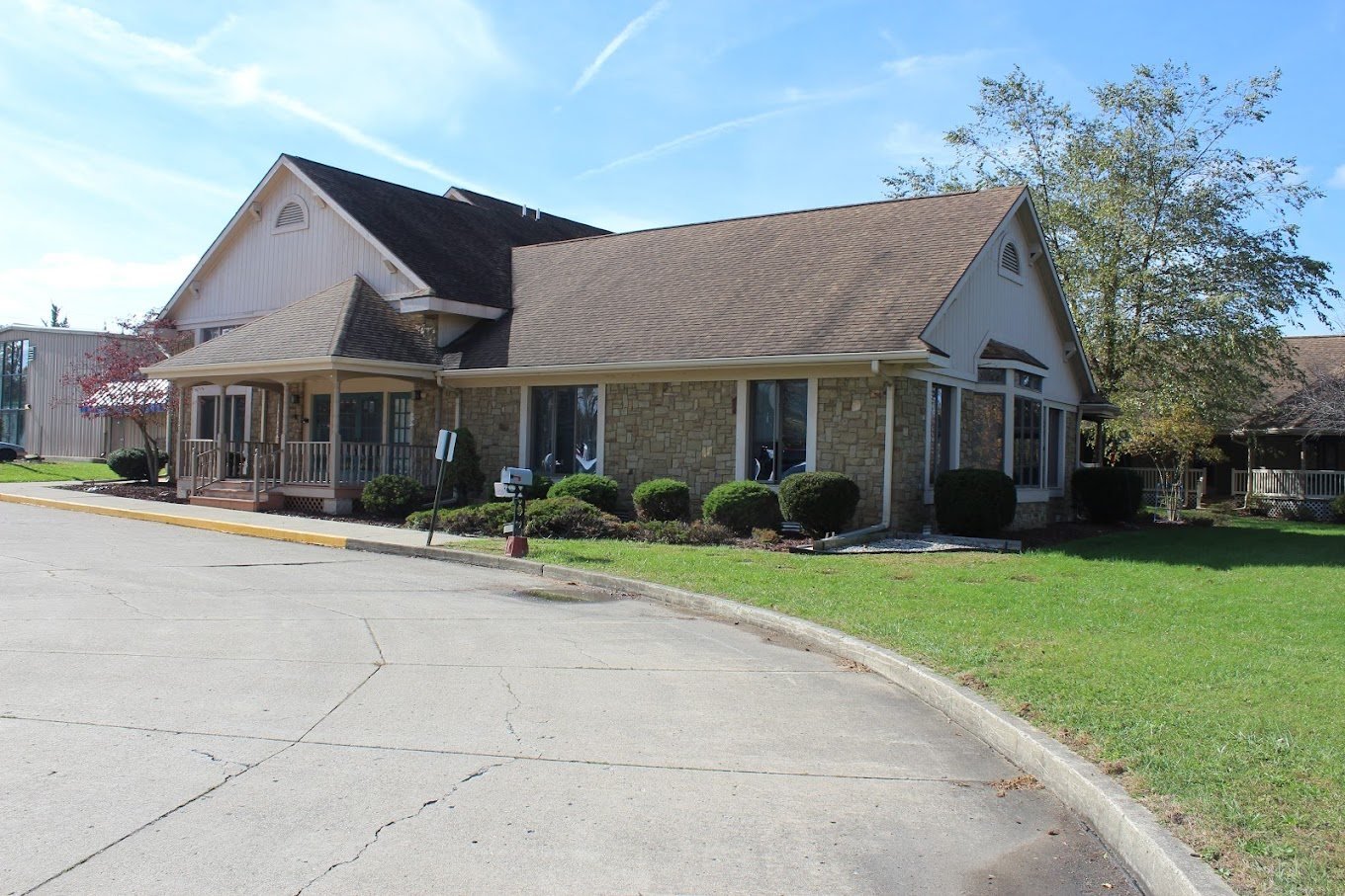 Bridges of Hope Treatment Center