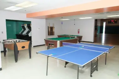 The facilities at Bridges of Hope Treatment Center in Anderson, IN 2