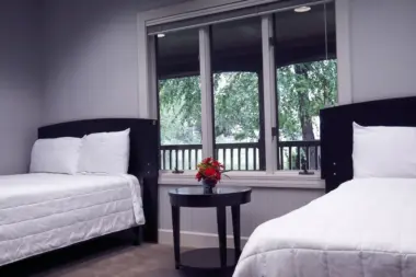 The facilities at Bridges of Hope Treatment Center in Anderson, IN 3