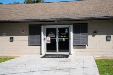 The facilities at Bridgeway Center in Crestview, FL 4