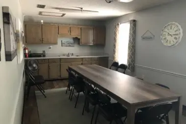 The facilities at Bridgeway Center in Crestview, FL 1