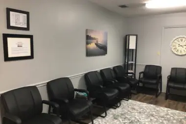 The facilities at Bridgeway Center in Crestview, FL 2