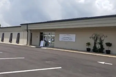 The facilities at Bridgeway Center in Fort Walton Beach, FL 1