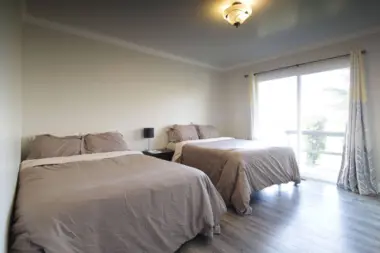 The facilities at Bright Future Recovery in Hollister, CA 4