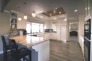 The facilities at Bright Future Recovery in Hollister, CA 5