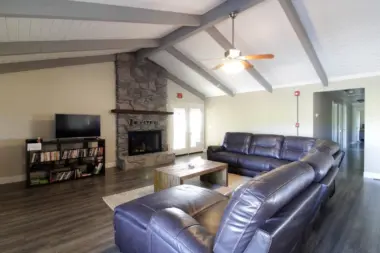 The facilities at Bright Future Recovery in Hollister, CA 3