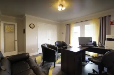 The facilities at Bright Future Recovery in Hollister, CA 2