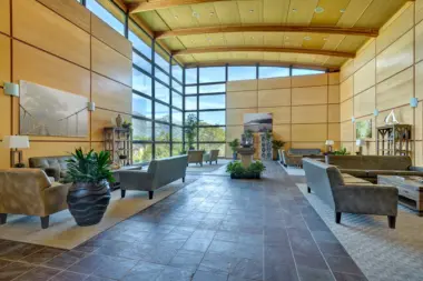 The facilities at Brighton Recovery Center in Ogden, UT 4