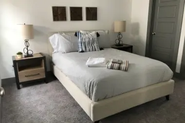 The facilities at BrightQuest - Nashville in Nashville, TN 1