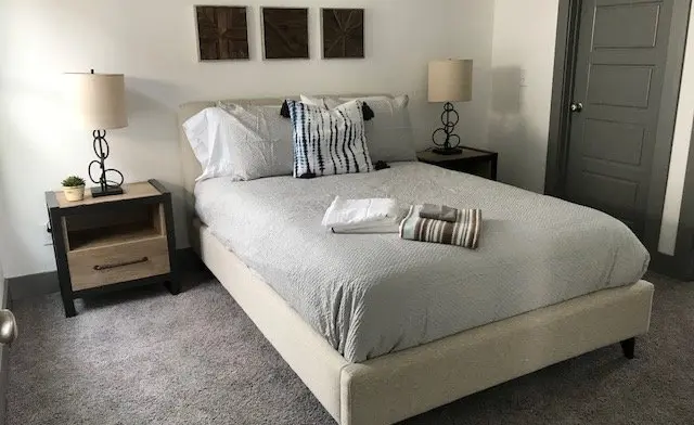 The facilities at BrightQuest - Nashville in Nashville, TN 1