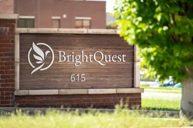 The facilities at BrightQuest - Nashville in Nashville, TN 5