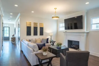 The facilities at BrightQuest - Nashville in Nashville, TN 4