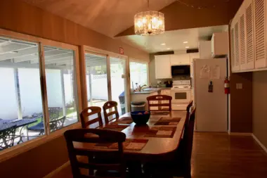 The facilities at BrightQuest - San Diego in La Mesa, CA 2