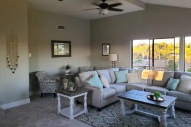 The facilities at BrightQuest - San Diego in La Mesa, CA 4