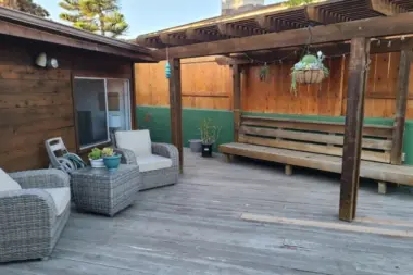 The facilities at BrightQuest - San Diego in La Mesa, CA 3