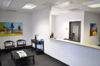 The facilities at Brightside Clinic in Northbrook, IL 1
