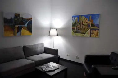 The facilities at Brightside Clinic in Northbrook, IL 2