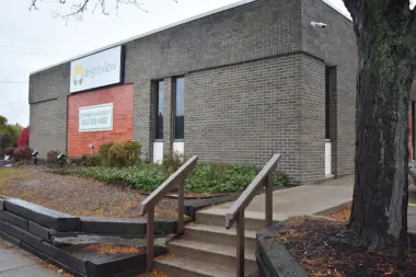 The facilities at Brightview - Akron Addiction Treatment Center in Akron, OH 4