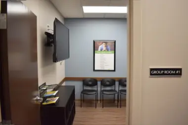 The facilities at Brightview - Akron Addiction Treatment Center in Akron, OH 3