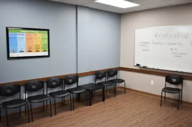 The facilities at Brightview - Akron Addiction Treatment Center in Akron, OH 2