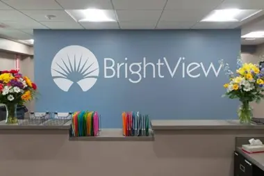 The facilities at Brightview - Batavia Addiction Treatment Center in Batavia, OH 1