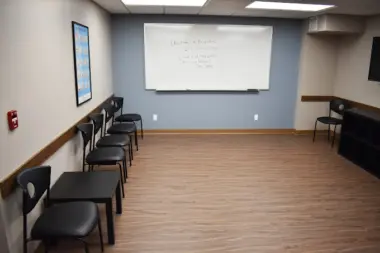 The facilities at Brightview - Canton Addiction Treatment Center in Massillon, OH 4