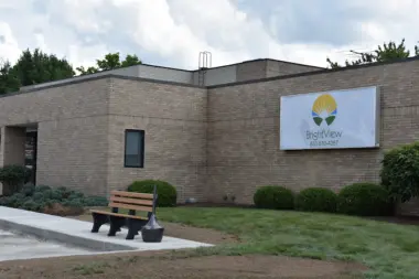 The facilities at Brightview - Canton Addiction Treatment Center in Massillon, OH 1