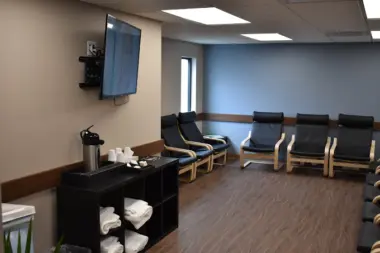 The facilities at Brightview - Canton Addiction Treatment Center in Massillon, OH 2