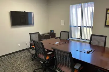 The facilities at BrightView Chesapeake in Chesapeake, VA 4