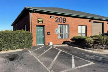 The facilities at BrightView Chesapeake in Chesapeake, VA 1