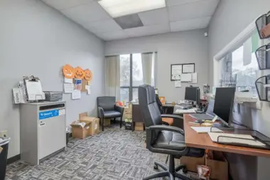 The facilities at BrightView Chesapeake in Chesapeake, VA 3