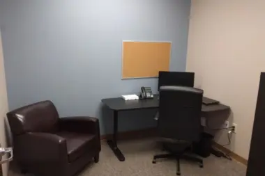 The facilities at Brightview - Chillicothe Addiction Treatment Center in Chillicothe, OH 4