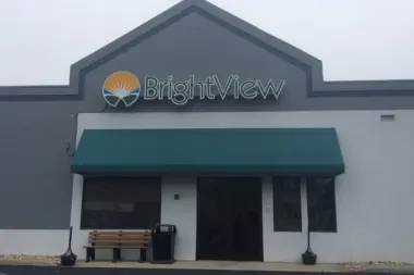 The facilities at Brightview - Chillicothe Addiction Treatment Center in Chillicothe, OH 1