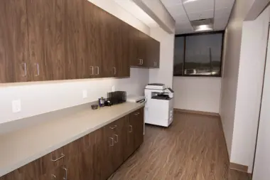 The facilities at BrightView in Cincinnati, OH 4