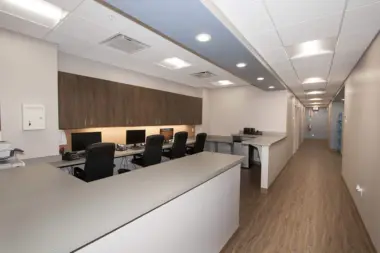 The facilities at BrightView in Cincinnati, OH 2