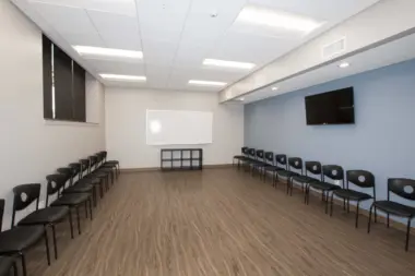 The facilities at BrightView in Cincinnati, OH 3