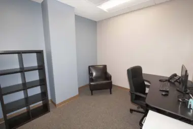 The facilities at BrightView in Cincinnati, OH 1