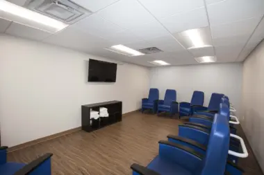 The facilities at BrightView - Colerain Center in Cincinnati, OH 1