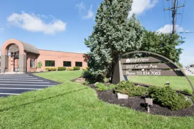 The facilities at BrightView - Colerain Center in Cincinnati, OH 5
