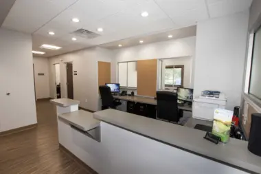 The facilities at BrightView - Colerain Center in Cincinnati, OH 3