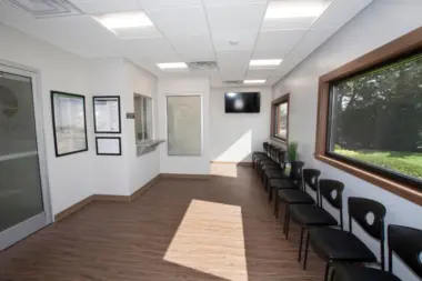 The facilities at BrightView - Colerain Center in Cincinnati, OH 4