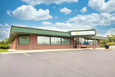 The facilities at Brightview - Columbus East Addiction Treatment Center in Reynoldsburg, OH 1