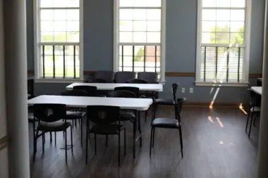 The facilities at Brightview - Dayton Addiction Treatment Center in Dayton, OH 2