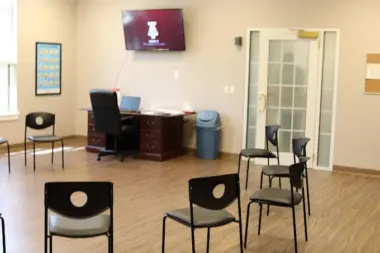 The facilities at Brightview - Dayton Addiction Treatment Center in Dayton, OH 1