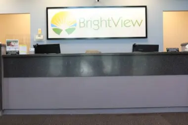 The facilities at Brightview - Dayton Addiction Treatment Center in Dayton, OH 3