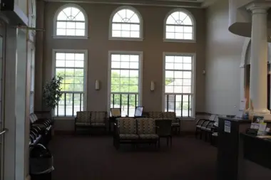 The facilities at Brightview - Dayton Addiction Treatment Center in Dayton, OH 4