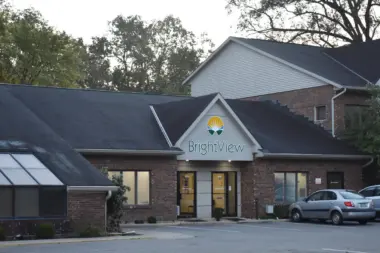 The facilities at Brightview - Fairfield Addiction Treatment Center in Fairfield, OH 1