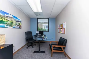 The facilities at Brightview - Georgetown Addiction Treatment Center in Georgetown, OH 1